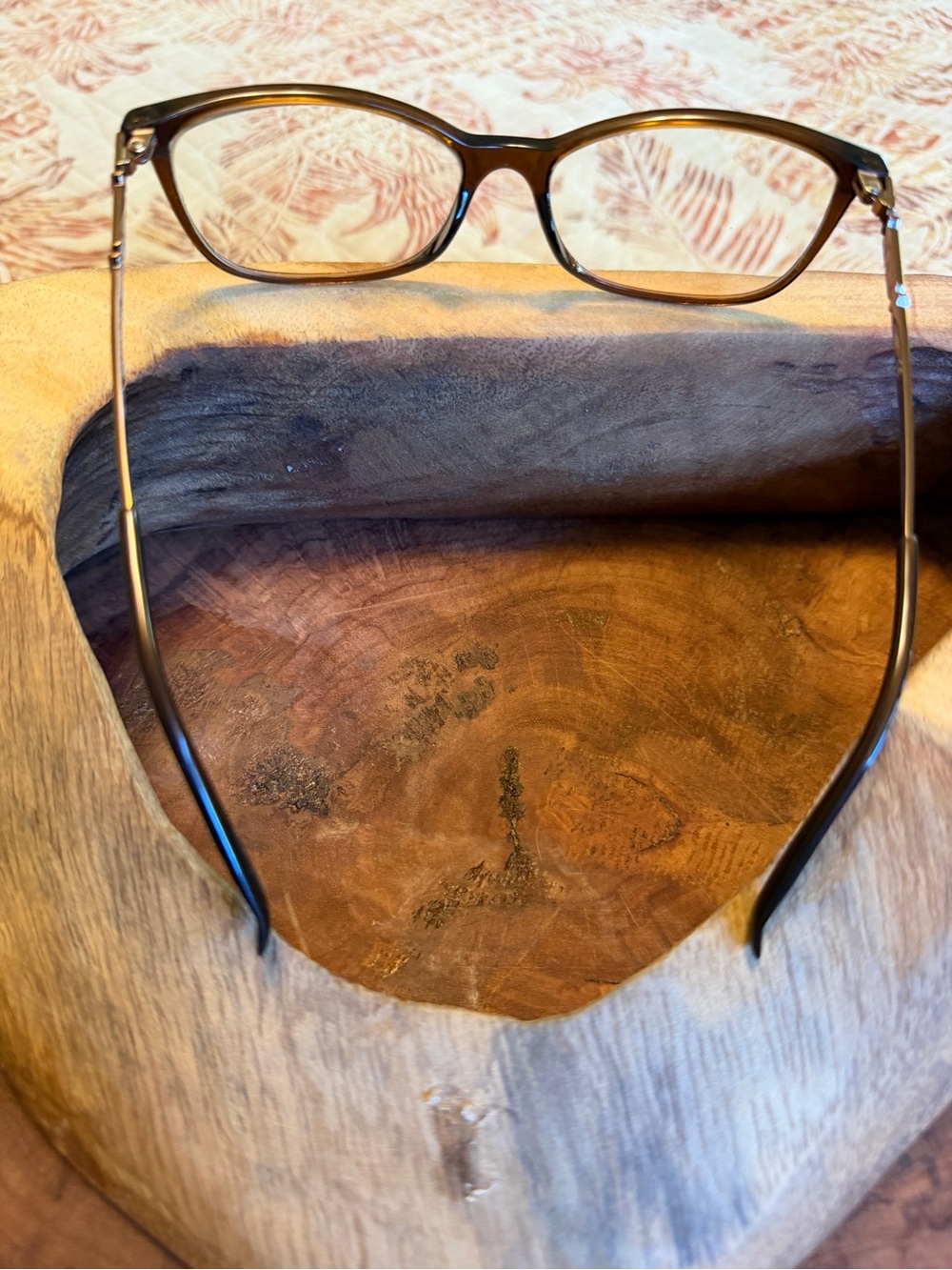 Swarovski Light Rx Glasses. Excellent condition - Picture 2 of 5